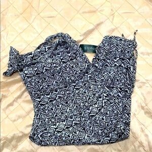 Ralph Lauren Print Soft Pants